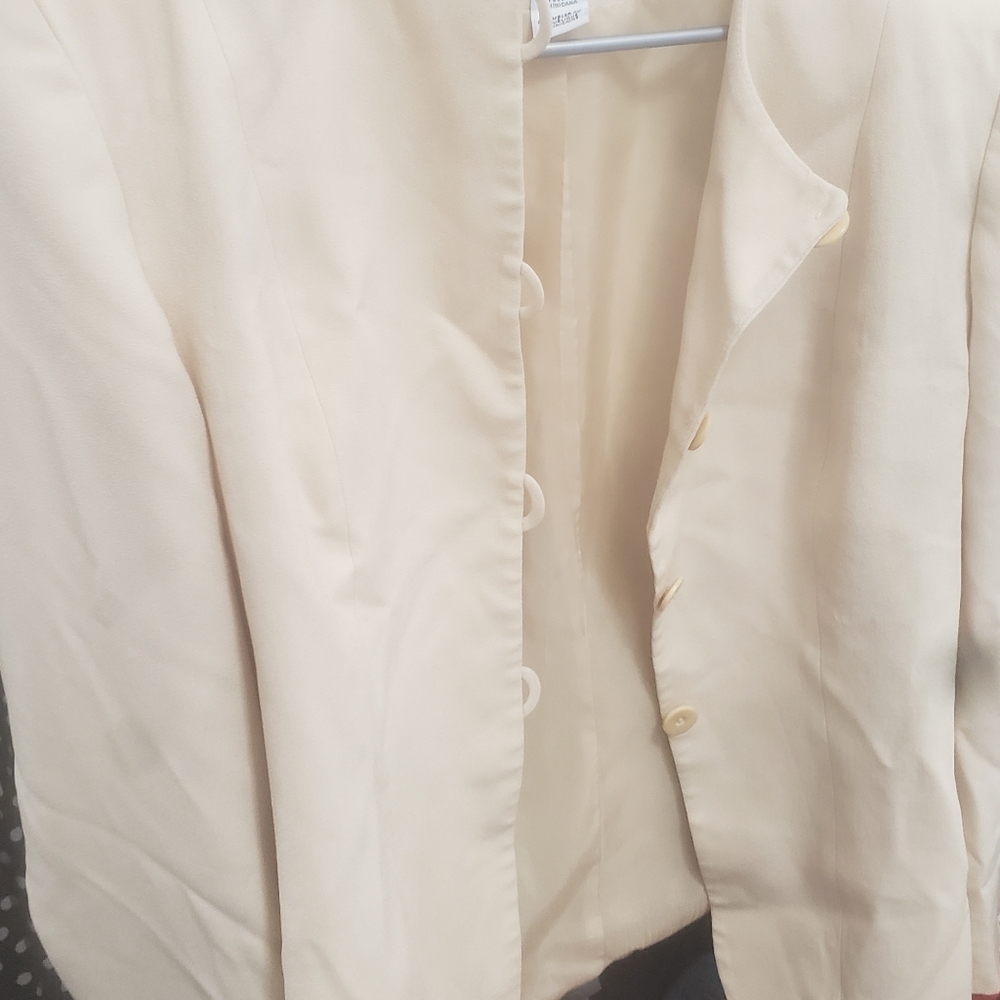 Womens blazer